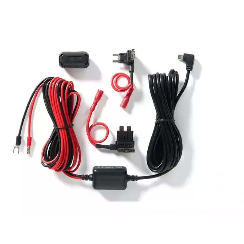 Nextbase Hardwire Kit DC adapter