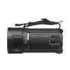 Käsikaamera Panasonic HC-V900E-K 8,57 MP 24x optiline suum
