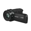 Käsikaamera Panasonic HC-V900E-K 8,57 MP 24x optiline suum