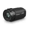 Käsikaamera Panasonic HC-V900E-K 8,57 MP 24x optiline suum