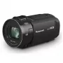 Käsikaamera Panasonic HC-V900E-K 8,57 MP 24x optiline suum