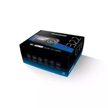 Sõidukikaamera Nextbase 322GW
