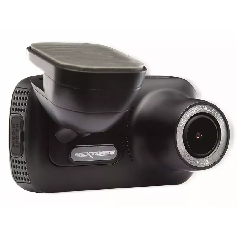 Sõidukikaamera Nextbase 322GW