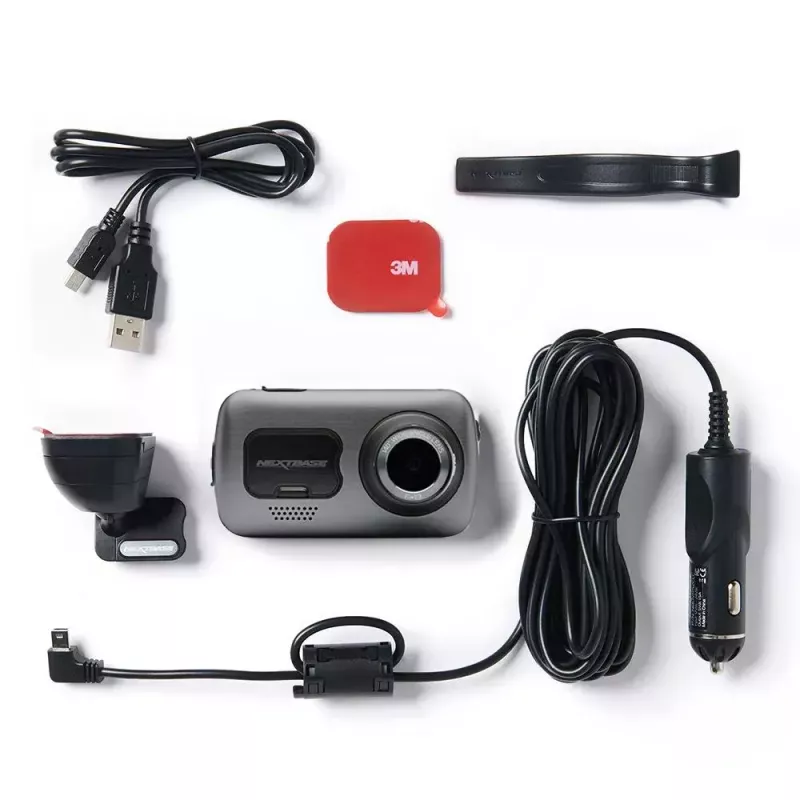 Sõidukikaamera Nextbase 622GW