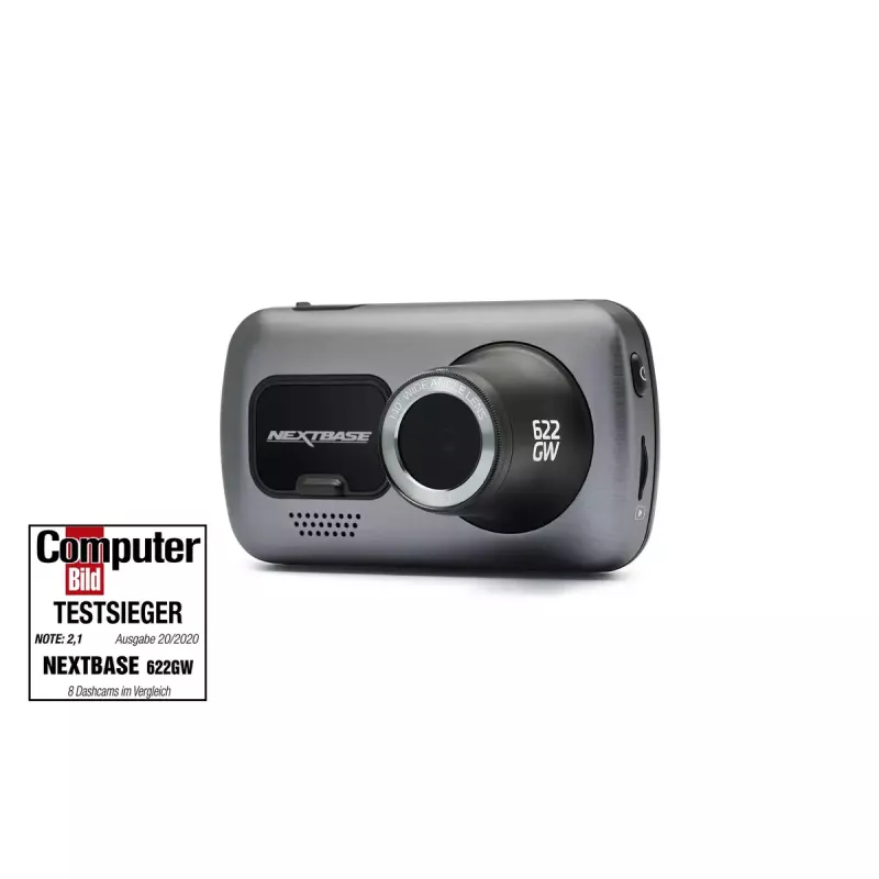 Sõidukikaamera Nextbase 622GW