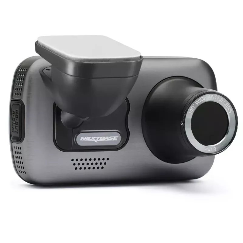 Sõidukikaamera Nextbase 622GW