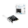 LogiLink PC0080 liidesekaart