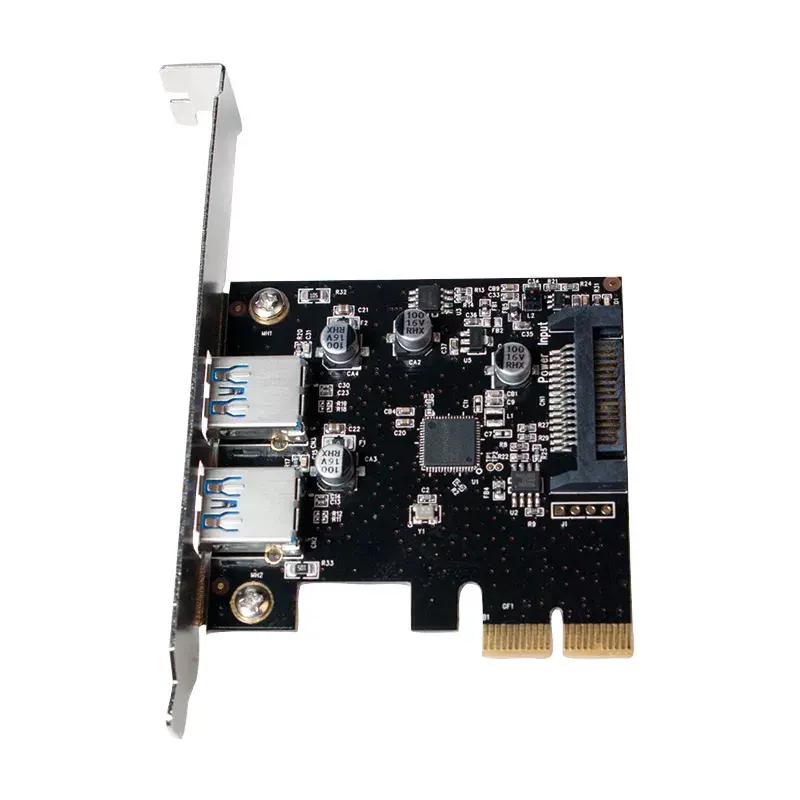 LogiLink PC0080 liidesekaart