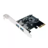 LogiLink PC0080 liidesekaart