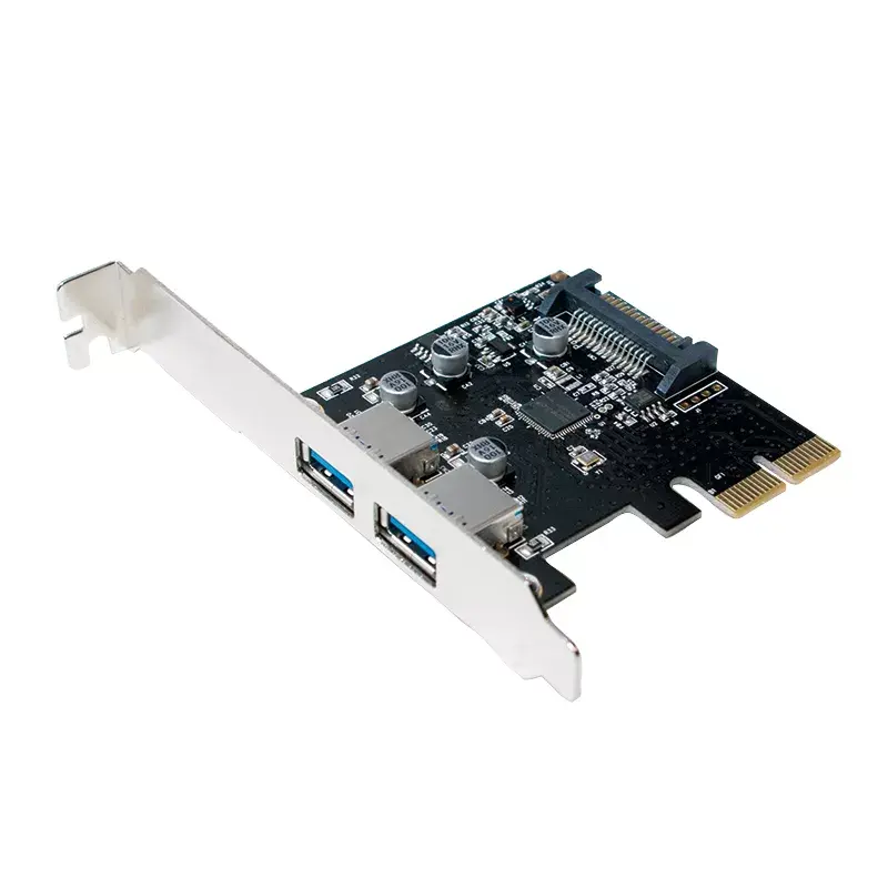 LogiLink PC0080 liidesekaart