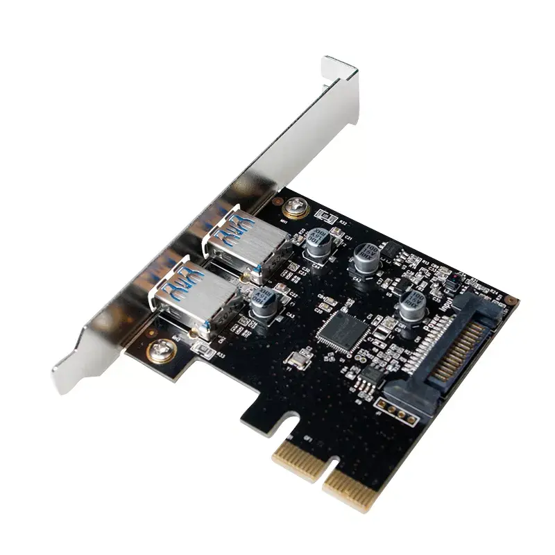LogiLink PC0080 liidesekaart