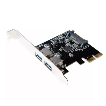 LogiLink PC0080 liidesekaart