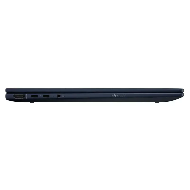 Sülearvuti HP EliteBook X Flip G1i 14 7 32GB 512GB Win11Pro