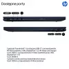 Sülearvuti HP EliteBook X Flip G1i 14 7 32GB 512GB Win11Pro
