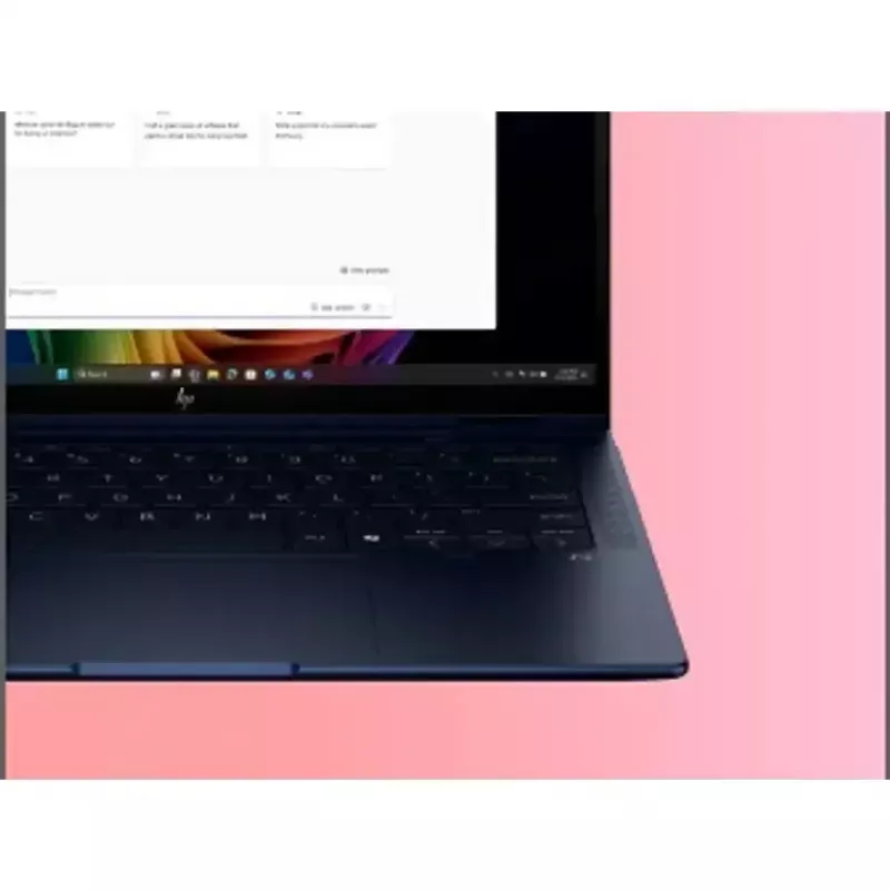 Sülearvuti HP EliteBook X Flip G1i 14 7 32GB 512GB Win11Pro