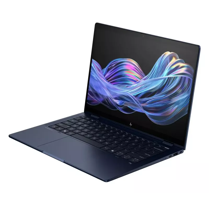 Sülearvuti HP EliteBook X Flip G1i 14 7 32GB 512GB Win11Pro