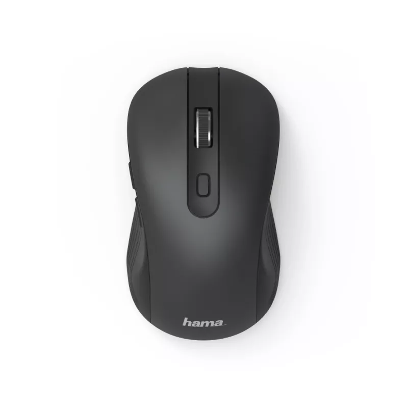Hama MW-650 hiir Kontor Paremakäeline Bluetooth + USB Type-A Optiline 2400 DPI