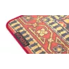 Hiirematt KRUX Space XXL Carpet Gaming Red