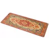 Hiirematt KRUX Space XXL Carpet Gaming Red