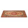 Hiirematt KRUX Space XXL Carpet Gaming Red