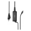 Hama 00200023 toiteadapter 65W must siseruumidesse sülearvutile
