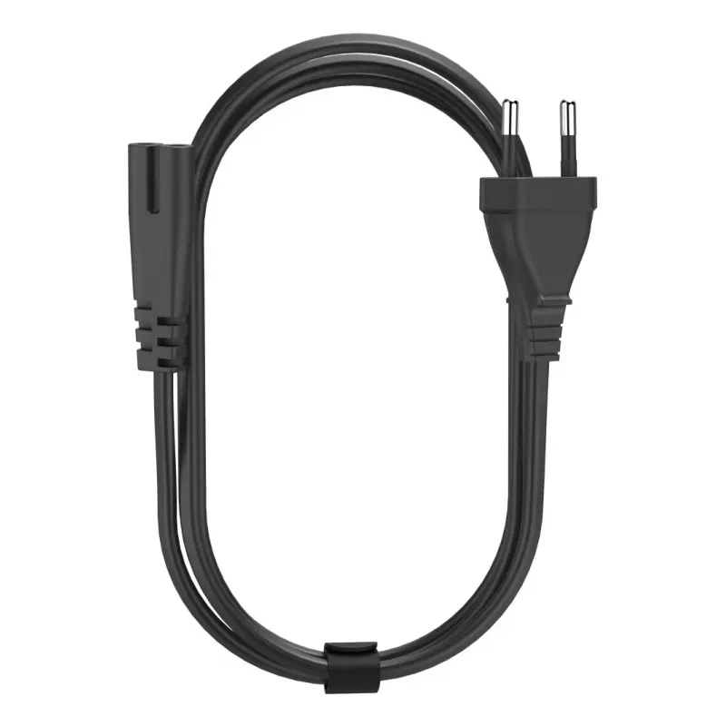 Hama 00200023 toiteadapter 65W must siseruumidesse sülearvutile