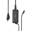 Hama 00200024 toiteadapter/inverter sise-/välistingimustesse 100 W Must