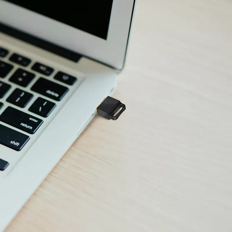 LogiLink Bluetooth 5.0 adapter USB 2.0 USB-A Must 10 m leviulatus