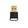 LogiLink Bluetooth 5.0 adapter USB 2.0 USB-A Must 10 m leviulatus