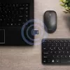 LogiLink Bluetooth 5.0 adapter USB 2.0 USB-A Must 10 m leviulatus