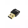 LogiLink Bluetooth 5.0 adapter USB 2.0 USB-A Must 10 m leviulatus