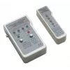 Intellineti multifunktsionaalne kaablitester, RJ-45 ja RJ-11, UTP/STP/FTP, varjestatud ja varjestamata