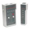 Intellineti multifunktsionaalne kaablitester, RJ-45 ja RJ-11, UTP/STP/FTP, varjestatud ja varjestamata