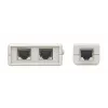 Intellineti multifunktsionaalne kaablitester, RJ-45 ja RJ-11, UTP/STP/FTP, varjestatud ja varjestamata