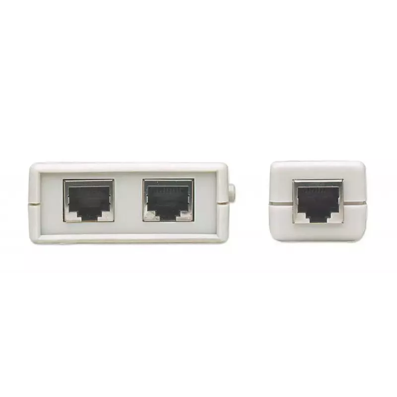 Intellineti multifunktsionaalne kaablitester, RJ-45 ja RJ-11, UTP/STP/FTP, varjestatud ja varjestamata