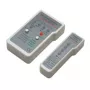 Intellineti multifunktsionaalne kaablitester, RJ-45 ja RJ-11, UTP/STP/FTP, varjestatud ja varjestamata