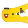 Kaablitangid LogiLink WZ0032 kollane