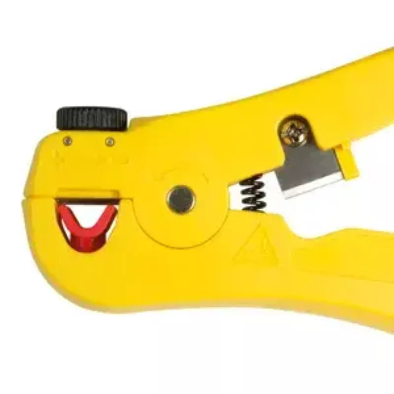 Kaablitangid LogiLink WZ0032 kollane