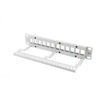 Patch Panel Accessory Lanberg PPKS-9112-S