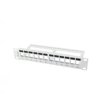 Patch Panel Accessory Lanberg PPKS-9112-S