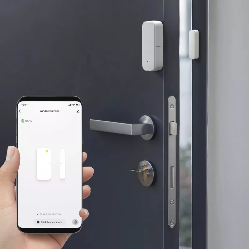 Hama 00176663 nutika kodu multiandur juhtmevaba ZigBee