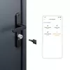 Nutika luku võti Netatmo NDL-K1U 58mm laius 23mm sügavus 20g kaal