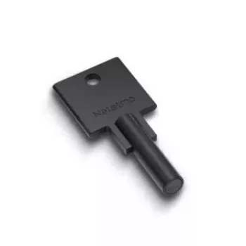Nutika luku võti Netatmo NDL-K1U 58mm laius 23mm sügavus 20g kaal
