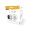 IP turvakaamera Somfy 2401485 Siseruumides 1280 x 720 pikslit