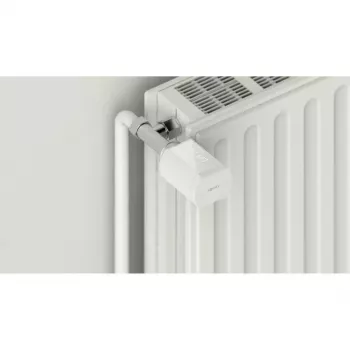 Termostaatventiil Somfy 1870508 io ühendatud