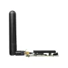 Edimax EW-7833AXP võrgukaart WLAN Bluetooth 2400 Mbit/s