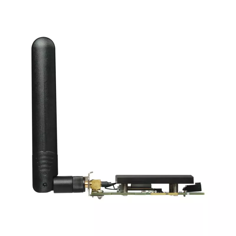 Edimax EW-7833AXP võrgukaart WLAN Bluetooth 2400 Mbit/s