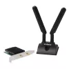 Edimax EW-7833AXP võrgukaart WLAN Bluetooth 2400 Mbit/s