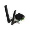 Edimax EW-7833AXP võrgukaart WLAN Bluetooth 2400 Mbit/s
