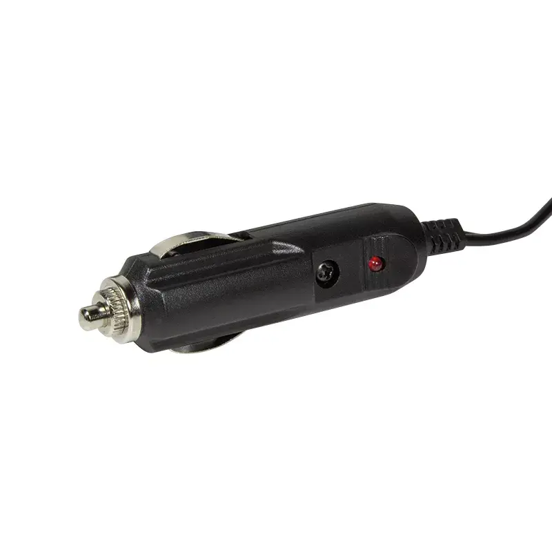 Toitepikenduskaabel LogiLink CP0111 2m must